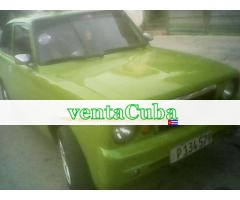 toyota en buenas condicione todo motor caja y di..