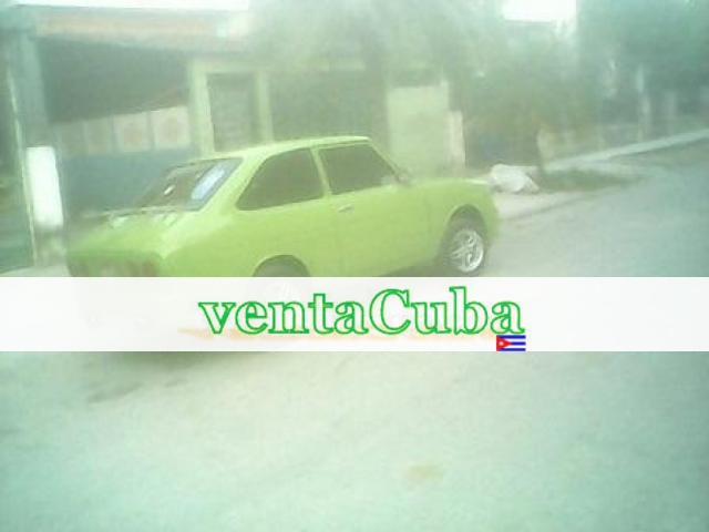 toyota en buenas condicione todo motor caja y di..