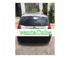!!!*** kia picanto --- automatico ---ano 2008 --..