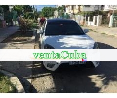 kia rio 2009 hecho 2011!!! nuevo de paquete!!mir..