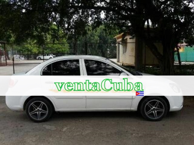 ---kia rio 09 hecho 2011----s&oacutelo 75 00..