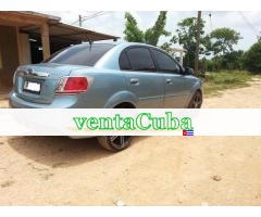 vendo kia rio 2009 echo 2011 completo. vendo kia..