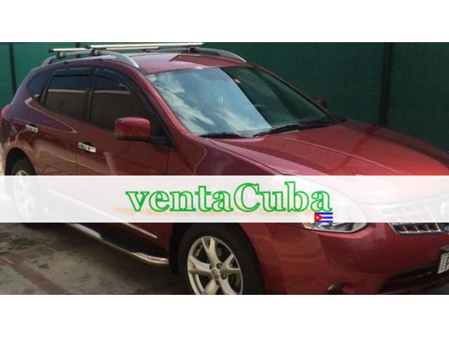 *****jeep nissan japones importado 2010 automati..