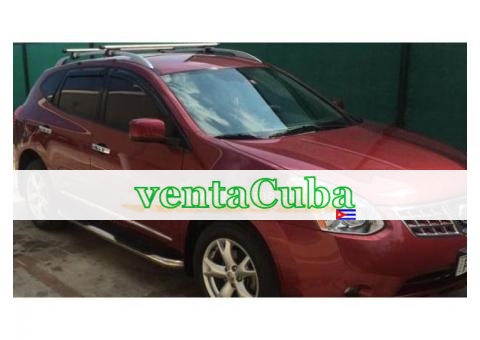 *****jeep nissan japones importado 2010 automati..