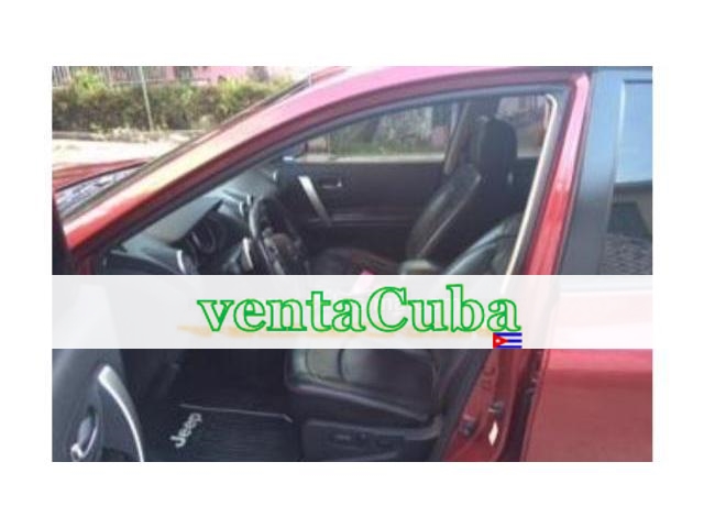 *****jeep nissan japones importado 2010 automati..