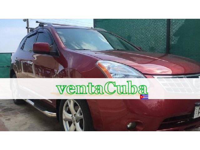 *****jeep nissan japones importado 2010 automati..