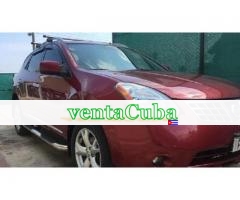 *****jeep nissan japones importado 2010 automati..