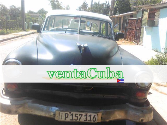 listo pal boteo. kryler del 52, motor y caja de ..