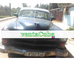 listo pal boteo. kryler del 52, motor y caja de ..