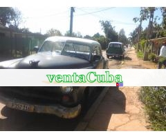 listo pal boteo. kryler del 52, motor y caja de ..