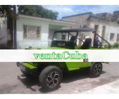 se vende willy en perpectas condiciones 2 fotos...