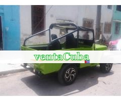 se vende willy en perpectas condiciones 2 fotos...