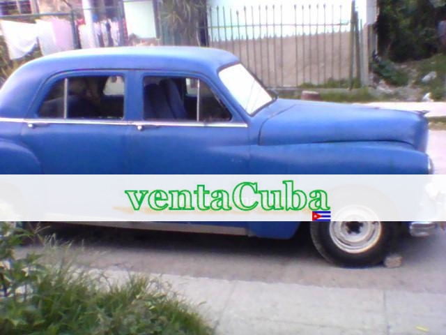 en 8500 un plymout 49 petrolero al 53456829. tie..