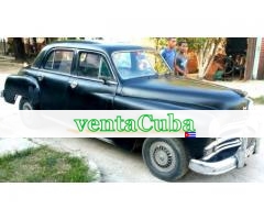 se vende un chevolet plymouth 50. se vende un ch..