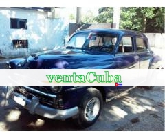 vendo plymouth 51,motor y caja hyundai,freno de ..