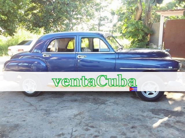 vendo plymouth 51,motor y caja hyundai,freno de ..