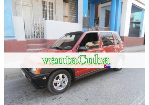 tico en perfecto estado, chapisteado y pintado, ..