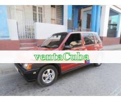 tico en perfecto estado, chapisteado y pintado, ..