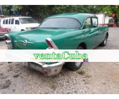 venod un buick 56 verde 12 000cuc telf 52417172...