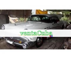 buick especial del 57 todo original de fabrica. ..