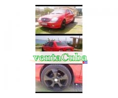 vendo el mejor geely ck de cuba 50 mil km camina..