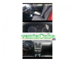 vendo el mejor geely ck de cuba 50 mil km camina..