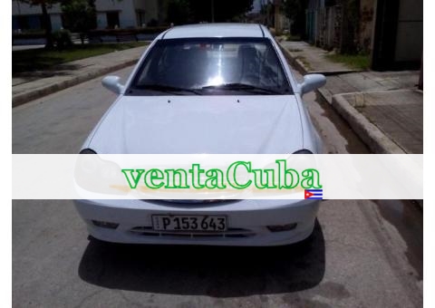 vendo geely ck, 2011, perfectas condiciones, 800..