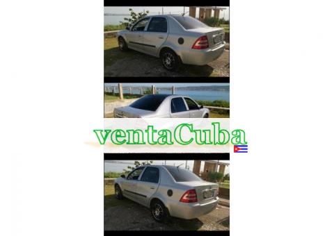 geely 2009 con pintura original 31 mil 52963126...