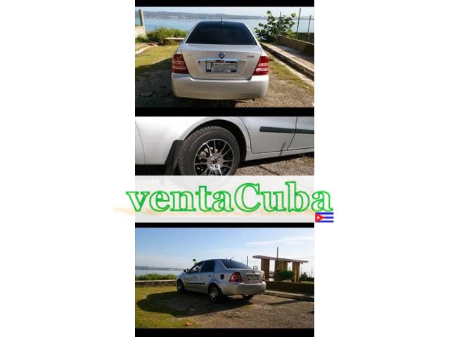 geely 2009 con pintura original 31 mil 52963126...