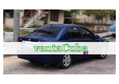 geely 2010 con todo nuevo 2013 en matanzas 32 mi..