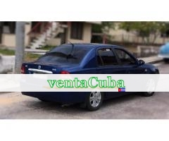 geely 2010 con todo nuevo 2013 en matanzas 32 mi..