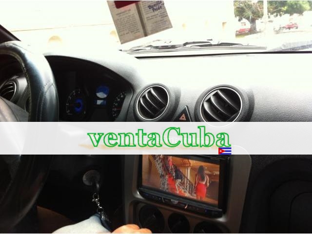 geely 2010 con todo nuevo 2013 en matanzas 32 mi..