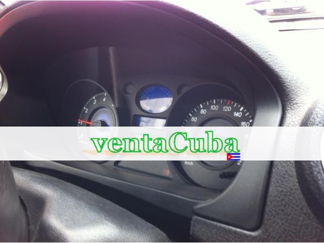 geely 2010 con todo nuevo 2013 en matanzas 32 mi..