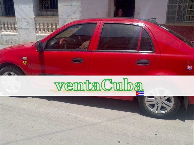 vendo geely ck o hago negocio. el carrito esta e..