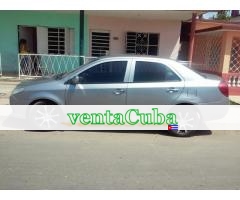 vendo geely mk 2009,pintura de f&aacutebrica..