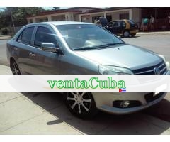 vendo geely mk 2009,pintura de f&aacutebrica..