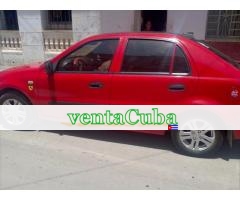 vendo geely ck 2009 o hago negocio. el carrito e..
