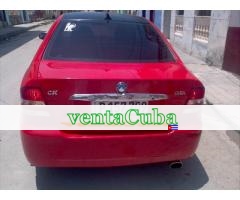 vendo geely ck 2009 hecho moderno o hago negocio..