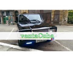 vendo lada 2107 original (hecho nuevo). interesa..