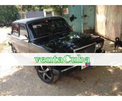 carros t&iacutetulo: vendo lada con cierre c..