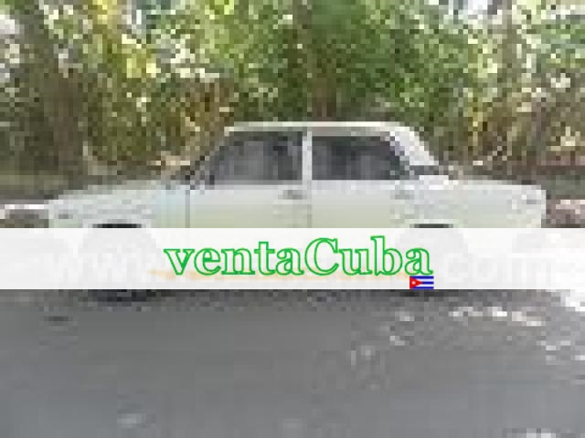 vendo lada 2107 del 2005 en buen estado. comunic..