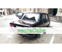 en venta un carro: lada 2107 original (hecho nue..