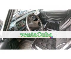 en venta un carro: lada 2107 original (hecho nue..