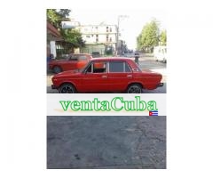 venta lada 1600 a&ntildeo 2000 motor grande ..
