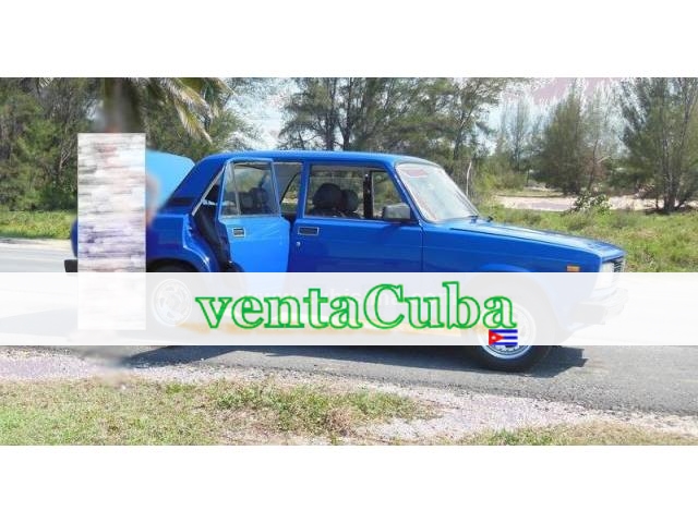 lada 2105 hecho nuevo del 2015. 16.500. vendo mi..