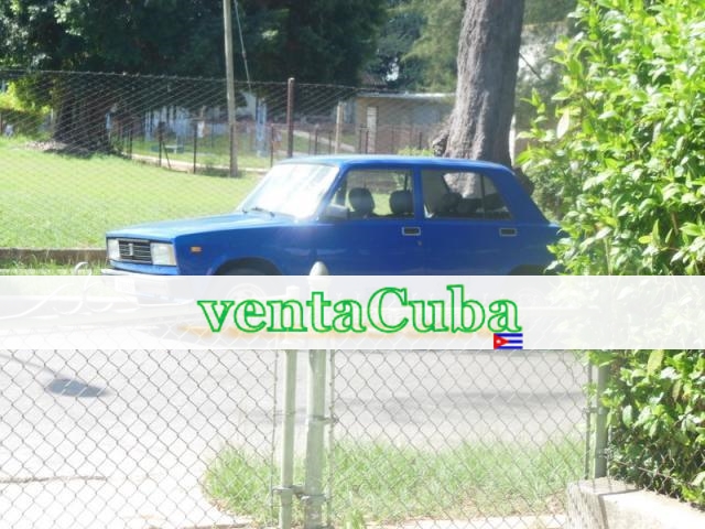 lada 2105 hecho nuevo del 2015. 16.500. vendo mi..