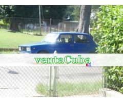 lada 2105 hecho nuevo del 2015. 16.500. vendo mi..