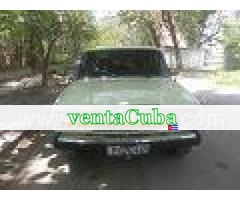 vendo lada 2107 del 2005 en buen estado. comunic..