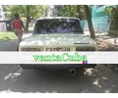 vendo lada 2107 del 2005 en buen estado. comunic..