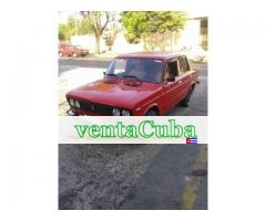 vendo lada 1600 a&ntildeo 2000 motor grande ..